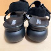 Camper Sandalias de ante con plataforma · Foto 12
