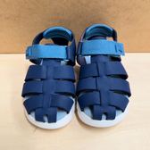 Camper Sandalias deportivas cerradas niño · Foto 2