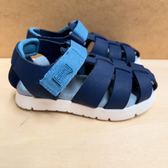 Camper Sandalias deportivas cerradas niño · Foto 10