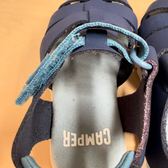 Camper Sandalias deportivas cerradas niño · Foto 12
