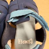 Camper Sandalias deportivas cerradas niño · Foto 13