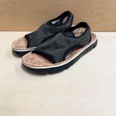 Camper Sandalias deportivas con suela de corcho · Foto 1