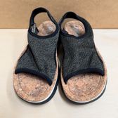 Camper Sandalias deportivas con suela de corcho · Foto 2