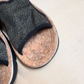 Camper Sandalias deportivas con suela de corcho · Foto 4
