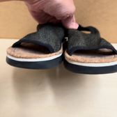 Camper Sandalias deportivas con suela de corcho · Foto 5