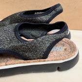 Camper Sandalias deportivas con suela de corcho · Foto 7