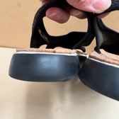 Camper Sandalias deportivas con suela de corcho · Foto 9