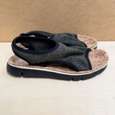 Camper Sandalias deportivas con suela de corcho · Foto 10