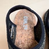Camper Sandalias deportivas con suela de corcho · Foto 11