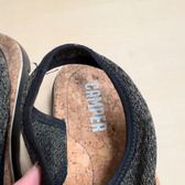 Camper Sandalias deportivas con suela de corcho · Foto 12