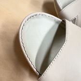 Camper Sandalias de cuña con tiras cruzadas · Foto 3