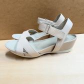 Camper Sandalias de cuña con tiras cruzadas · Foto 5