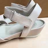 Camper Sandalias de cuña con tiras cruzadas · Foto 7