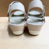 Camper Sandalias de cuña con tiras cruzadas · Foto 8