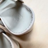 Camper Sandalias de cuña con tiras cruzadas · Foto 10