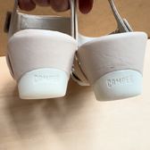 Camper Sandalias de cuña con tiras cruzadas · Foto 11