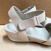 Camper Sandalias de cuña con tiras cruzadas · Foto 13