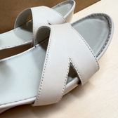 Camper Sandalias de cuña con tiras cruzadas · Foto 14