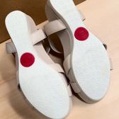 Camper Sandalias de cuña con tiras cruzadas · Foto 17