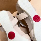 Camper Sandalias de cuña con tiras cruzadas · Foto 18