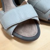 Camper Sandalias de tacón medio con velcro · Foto 3
