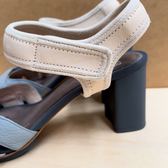 Camper Sandalias de tacón medio con velcro · Foto 6