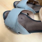 Camper Sandalias de tacón medio con velcro · Foto 7