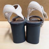 Camper Sandalias de tacón medio con velcro · Foto 8