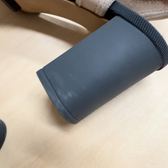 Camper Sandalias de tacón medio con velcro · Foto 10