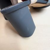 Camper Sandalias de tacón medio con velcro · Foto 11