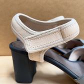 Camper Sandalias de tacón medio con velcro · Foto 13