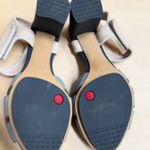 Camper Sandalias de tacón medio con velcro · Foto 17