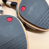 Camper Sandalias de tacón medio con velcro · Foto 19