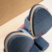 Camper Sandalias de tacón medio con velcro · Foto 20
