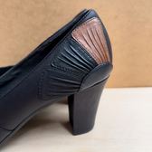 Camper Camper Zapatos planos piel · Foto 8