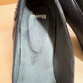 Camper Camper Zapatos planos piel · Foto 15