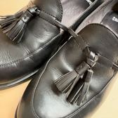 Camper Camper Mocasines de cuero con borlas · Foto 6