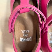 Camper Zapatos planos tipo merceditas con hebilla · Foto 15
