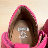 Camper Zapatos planos tipo merceditas con hebilla · Foto 17