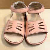 Camper Sandalias infantiles rosa piel · Foto 2