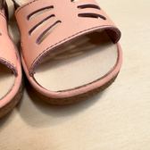Camper Sandalias infantiles rosa piel · Foto 5