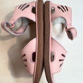 Camper Sandalias infantiles rosa piel · Foto 6