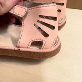 Camper Sandalias infantiles rosa piel · Foto 9