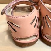 Camper Sandalias infantiles rosa piel · Foto 10