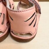 Camper Sandalias infantiles rosa piel · Foto 11