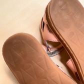 Camper Sandalias infantiles rosa piel · Foto 18