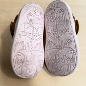 Camper Sandalias infantiles doradas con brillos · Foto 18