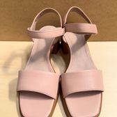 Camper Sandalias con tacón cuadrado y velcro · Foto 2