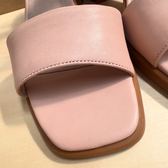 Camper Sandalias con tacón cuadrado y velcro · Foto 3