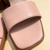 Camper Sandalias con tacón cuadrado y velcro · Foto 4